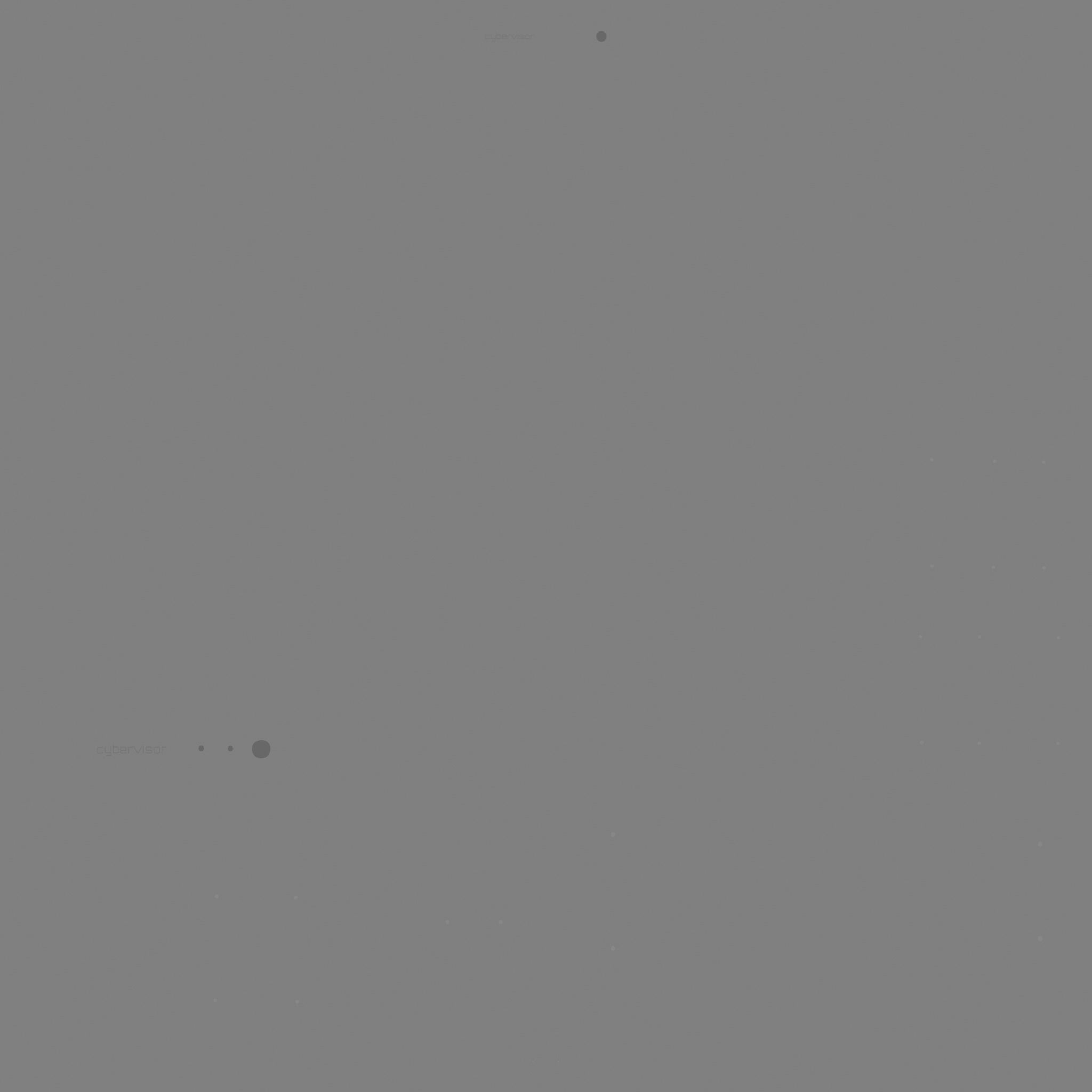 SciFi Glasses Visor 05 Purple - Character Design Fashion Low-poly 3D model_20