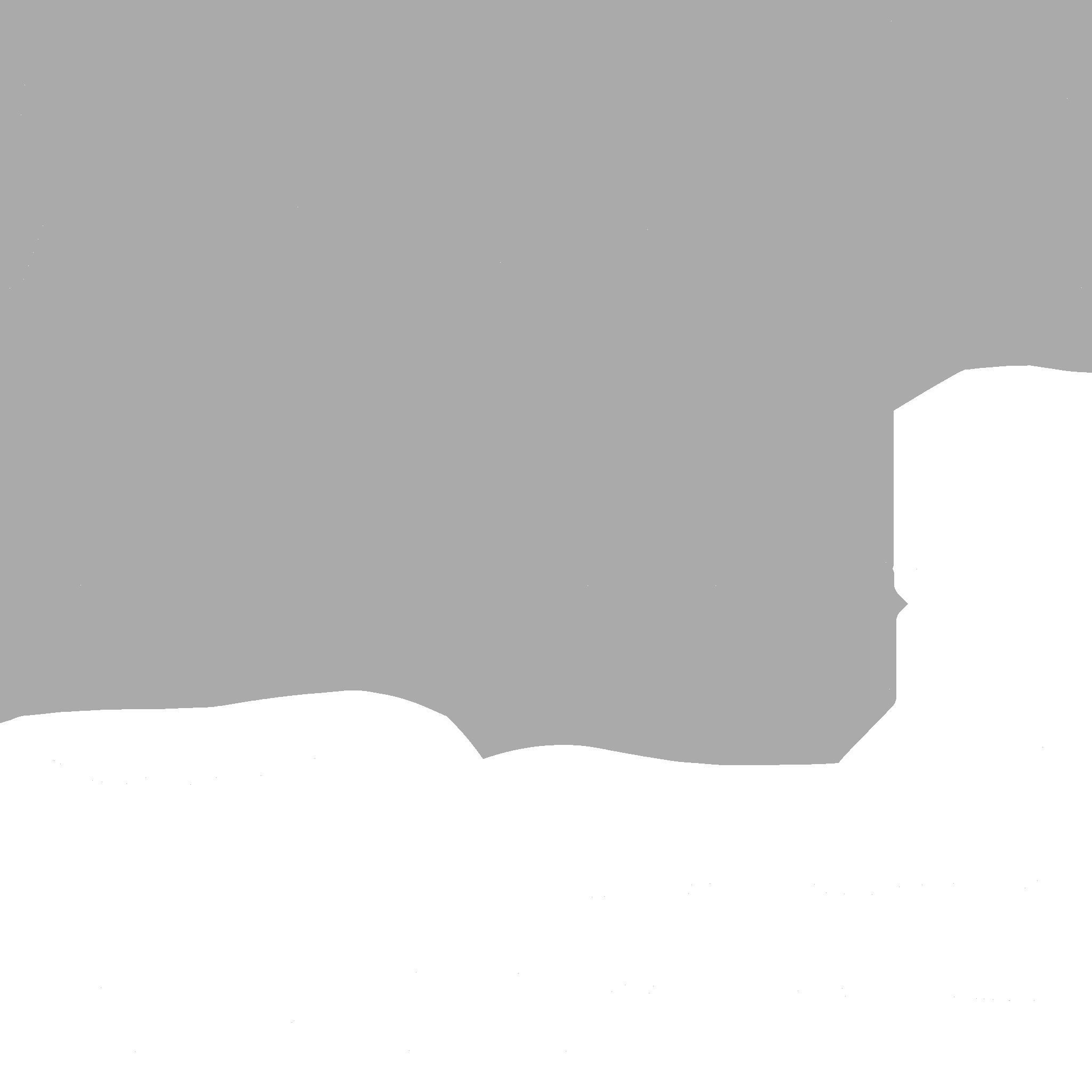 SciFi Glasses Visor 05 Purple - Character Design Fashion Low-poly 3D model_23