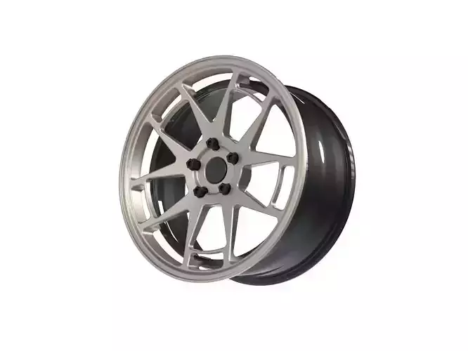 Rims enlemo part auto tuning 