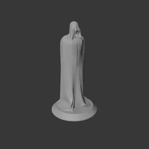 DnD Unit Shadow for 3d printing 3D print model