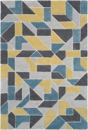 Cartoon bedroom 3D model_20