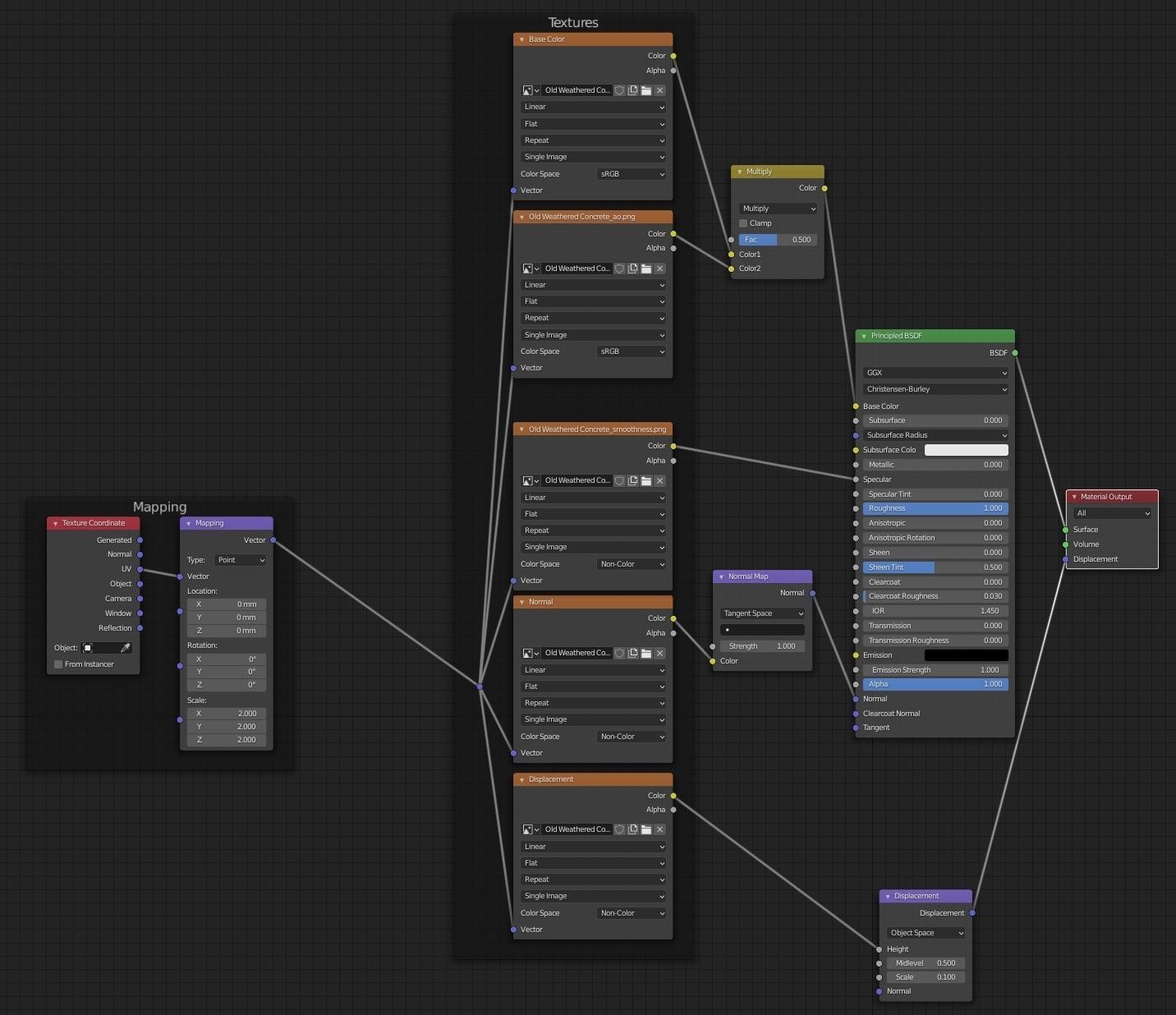 Concrete 3 Texture_4