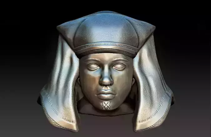 Luminara Unduli Head 