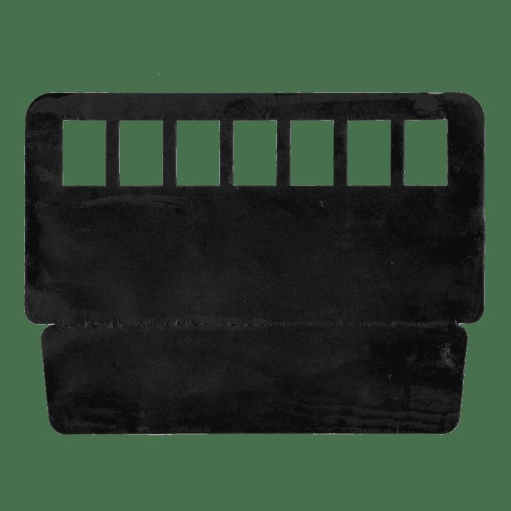 Sliced Bacon 2 3D model_13