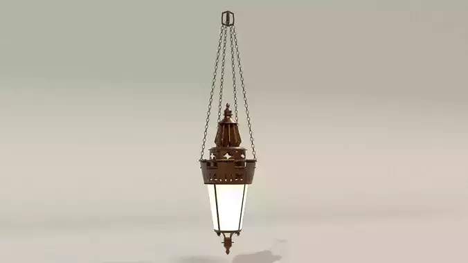 Light Pendant