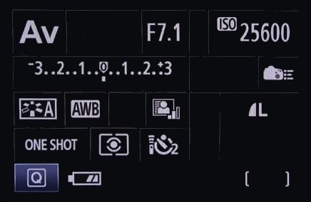 Canon EOS 5D Mark III  3D model_4