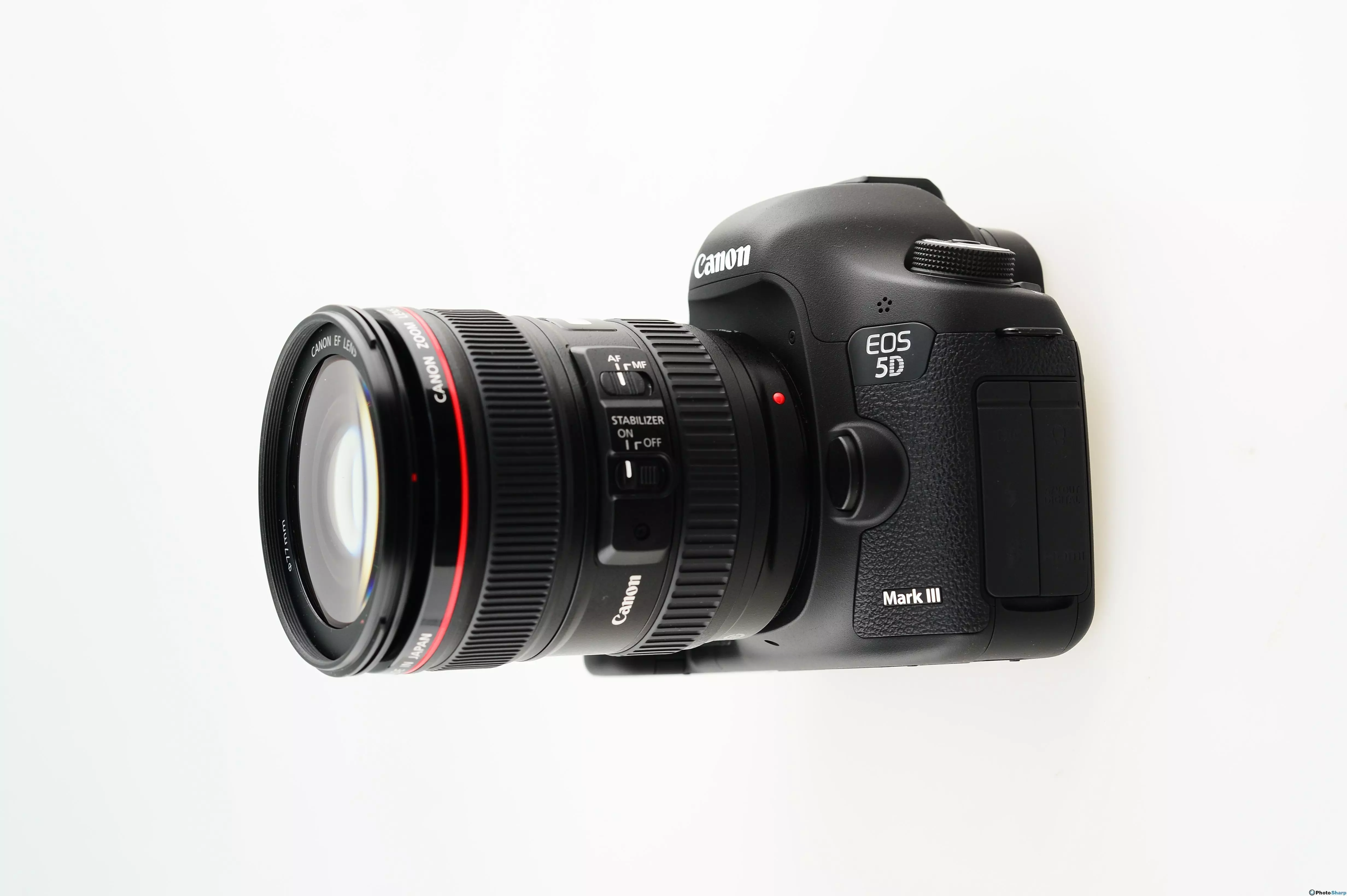 Canon EOS 5D Mark III  3D model_0