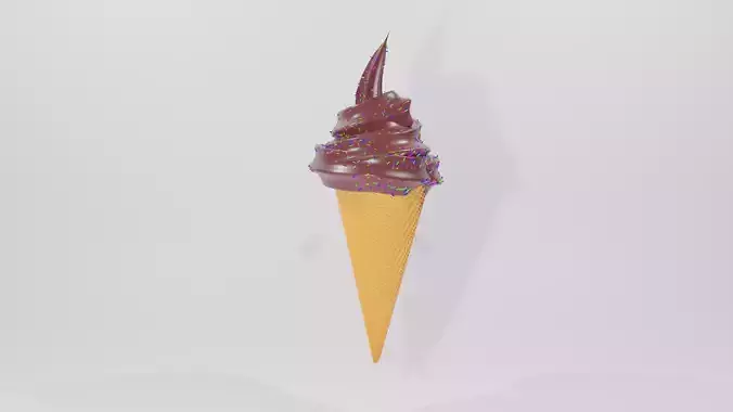ice cream 