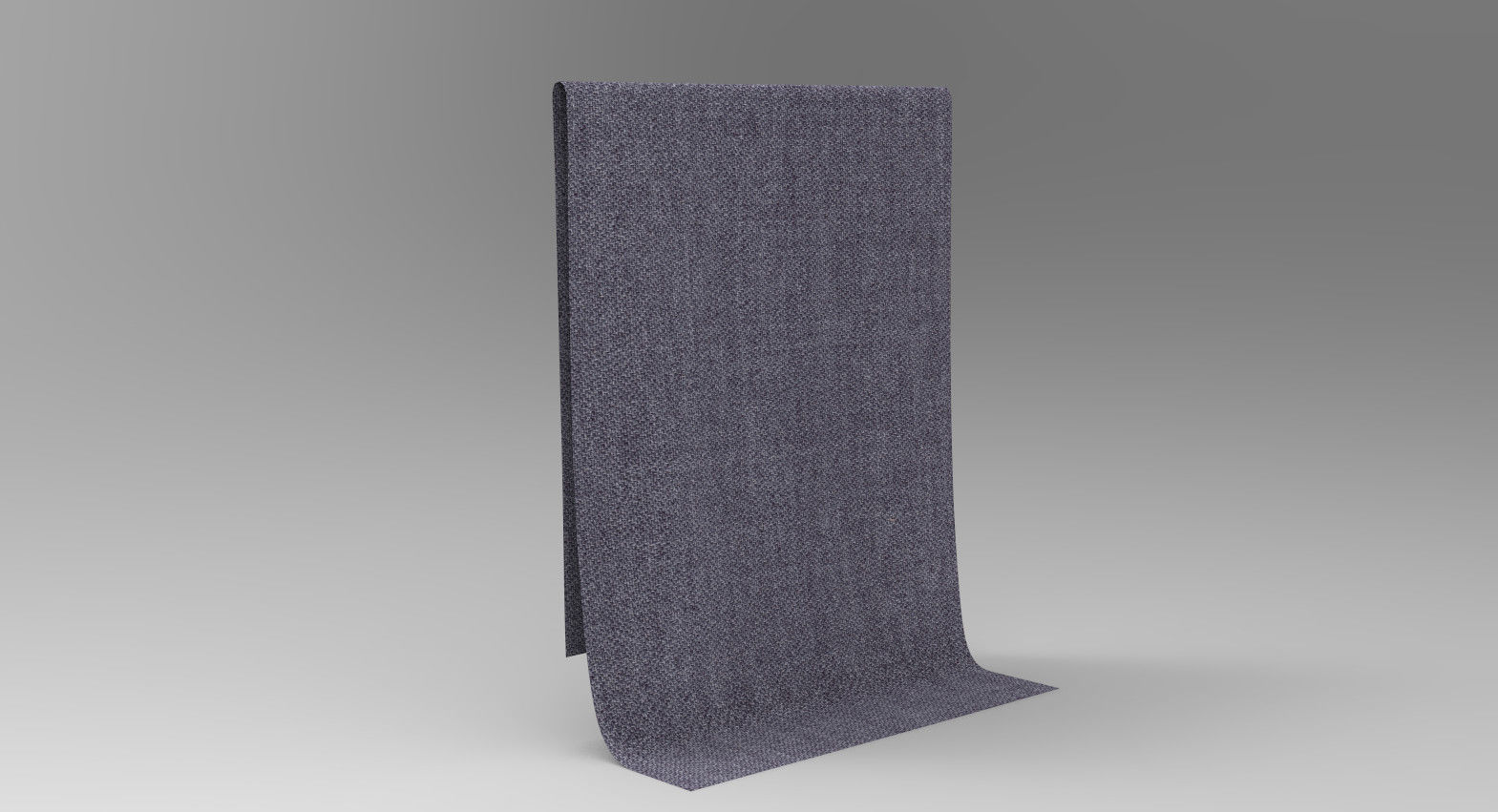 Clothing 867 FBX Low-poly 3D model_1