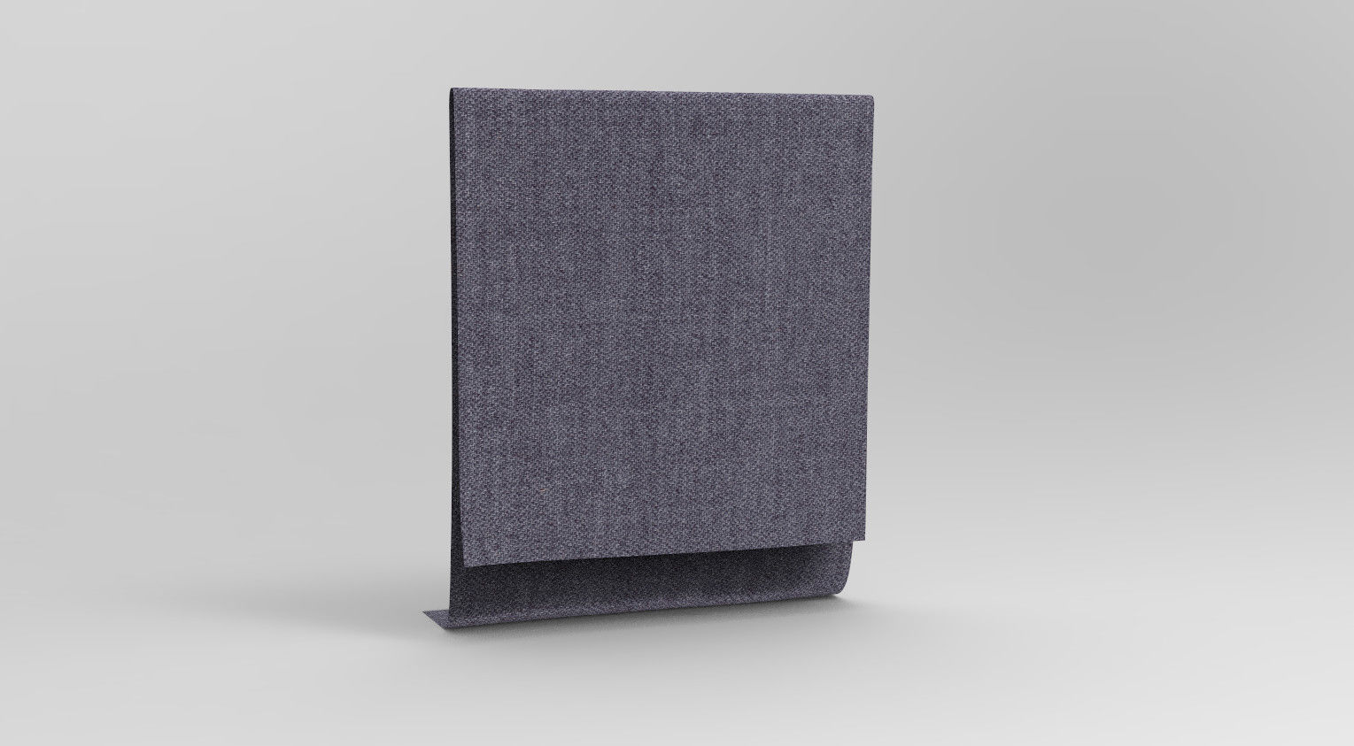 Clothing 867 FBX Low-poly 3D model_3