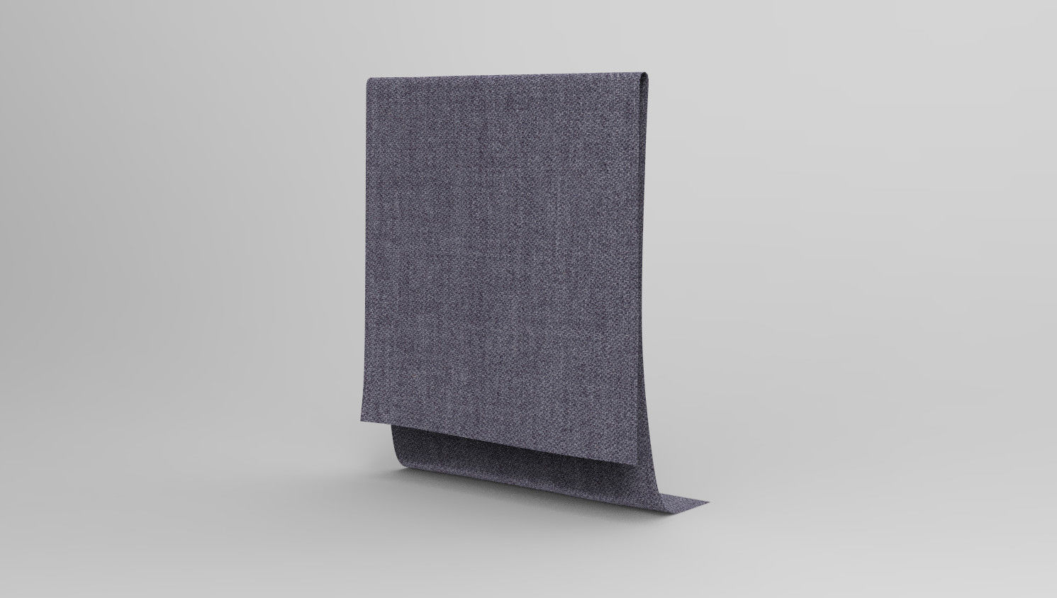 Clothing 867 FBX Low-poly 3D model_5