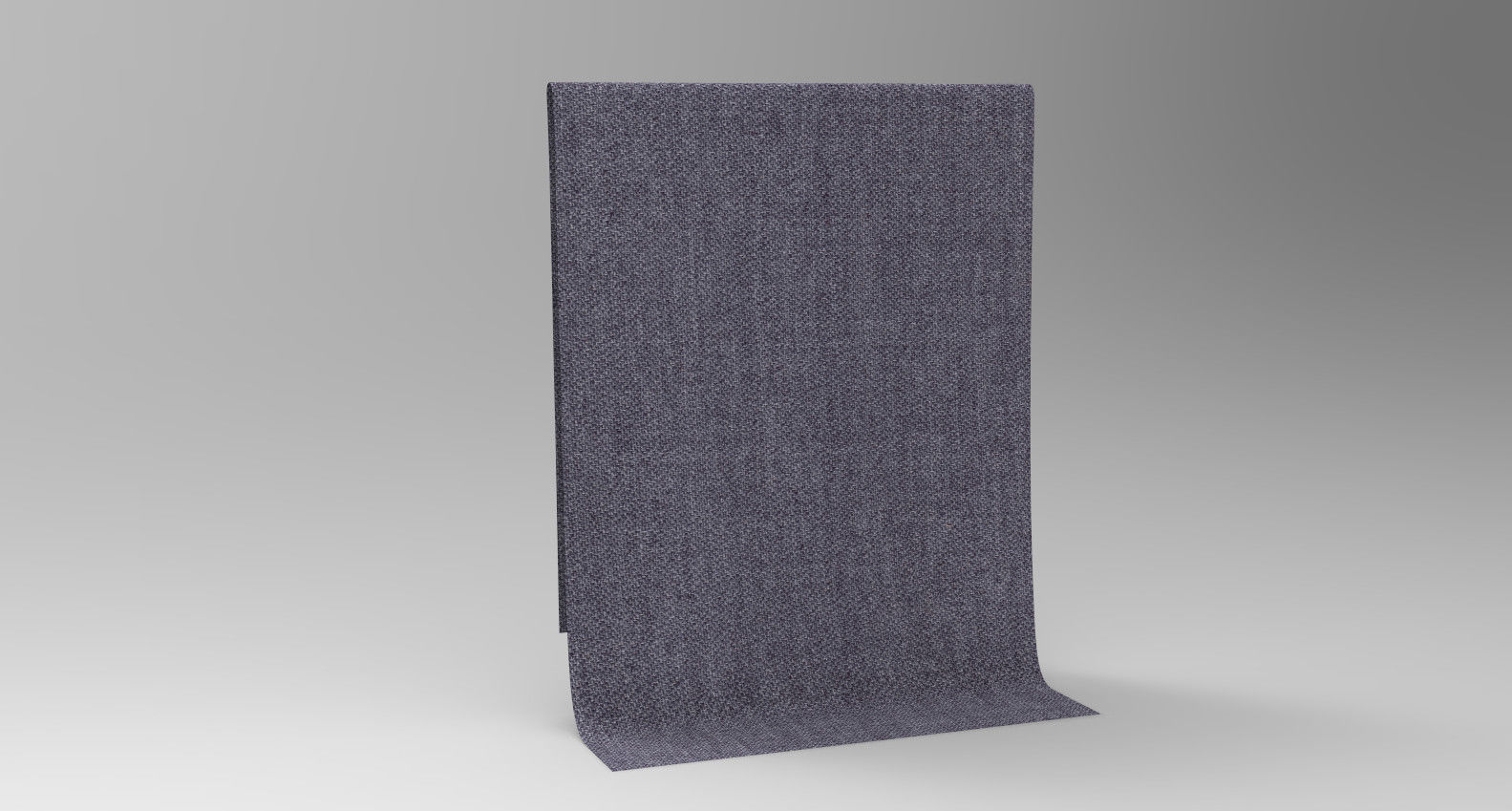 Clothing 867 FBX Low-poly 3D model_8