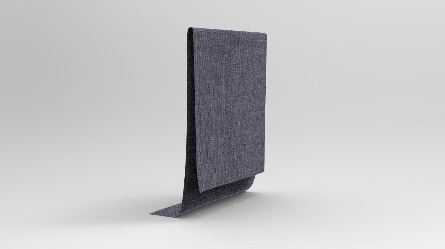 Clothing 867 FBX Low-poly 3D model_10