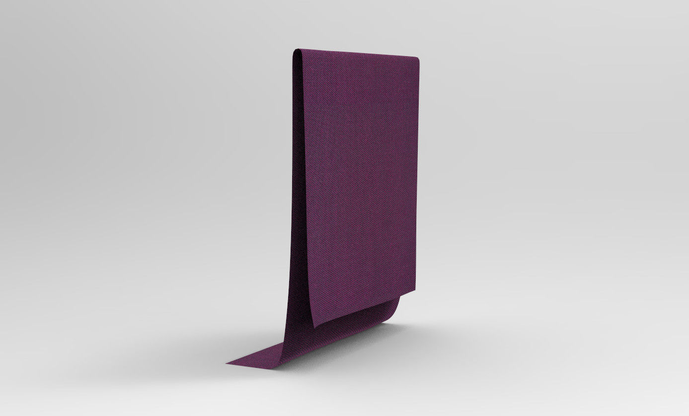 Clothing 867 FBX Low-poly 3D model_6