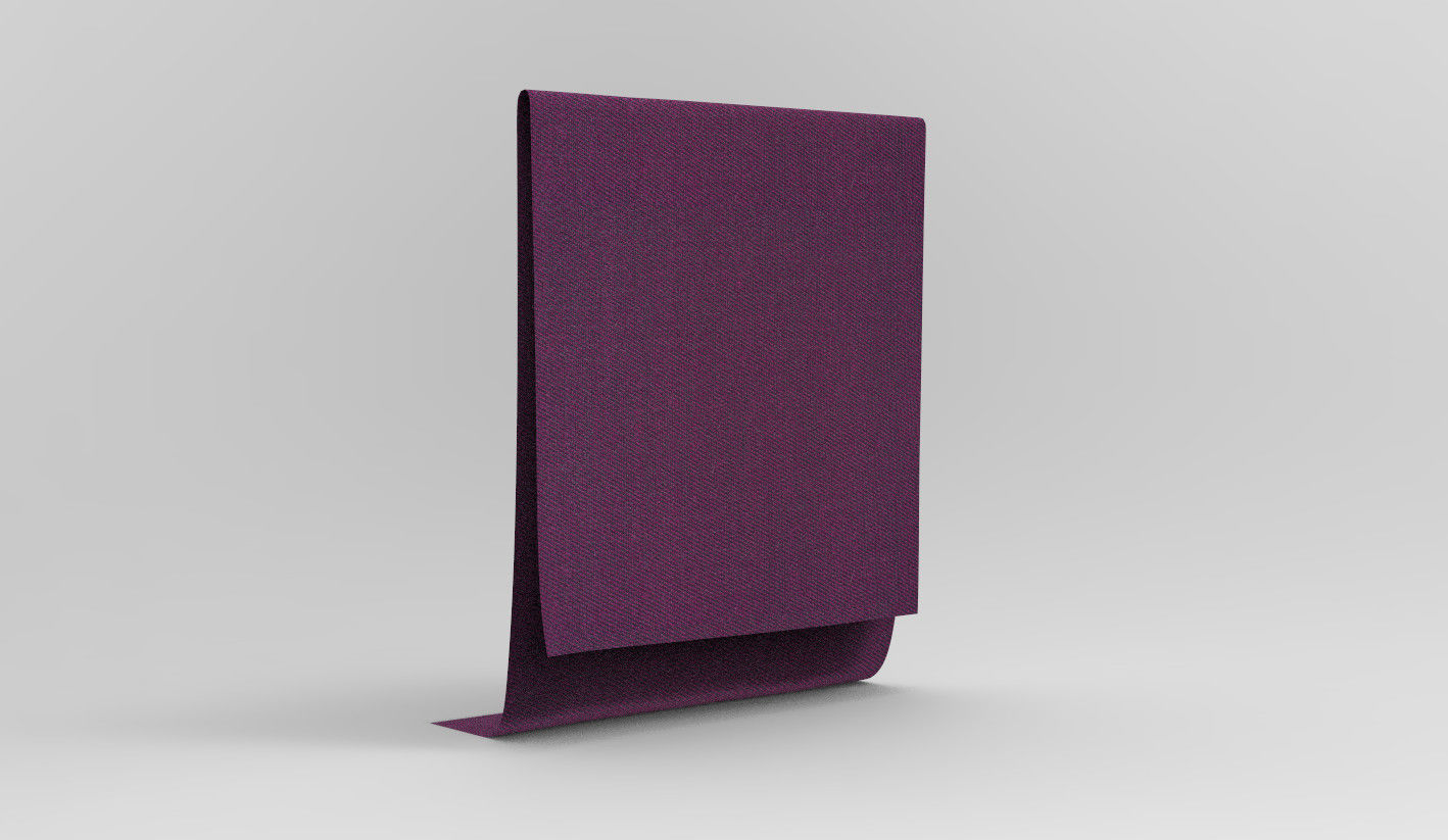 Clothing 867 FBX Low-poly 3D model_8