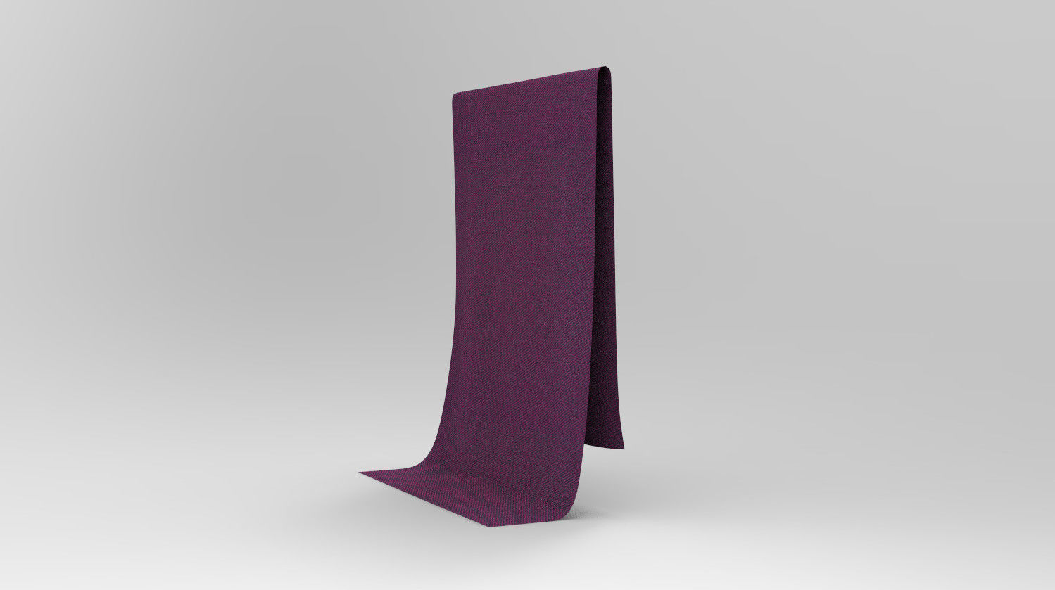 Clothing 867 FBX Low-poly 3D model_2