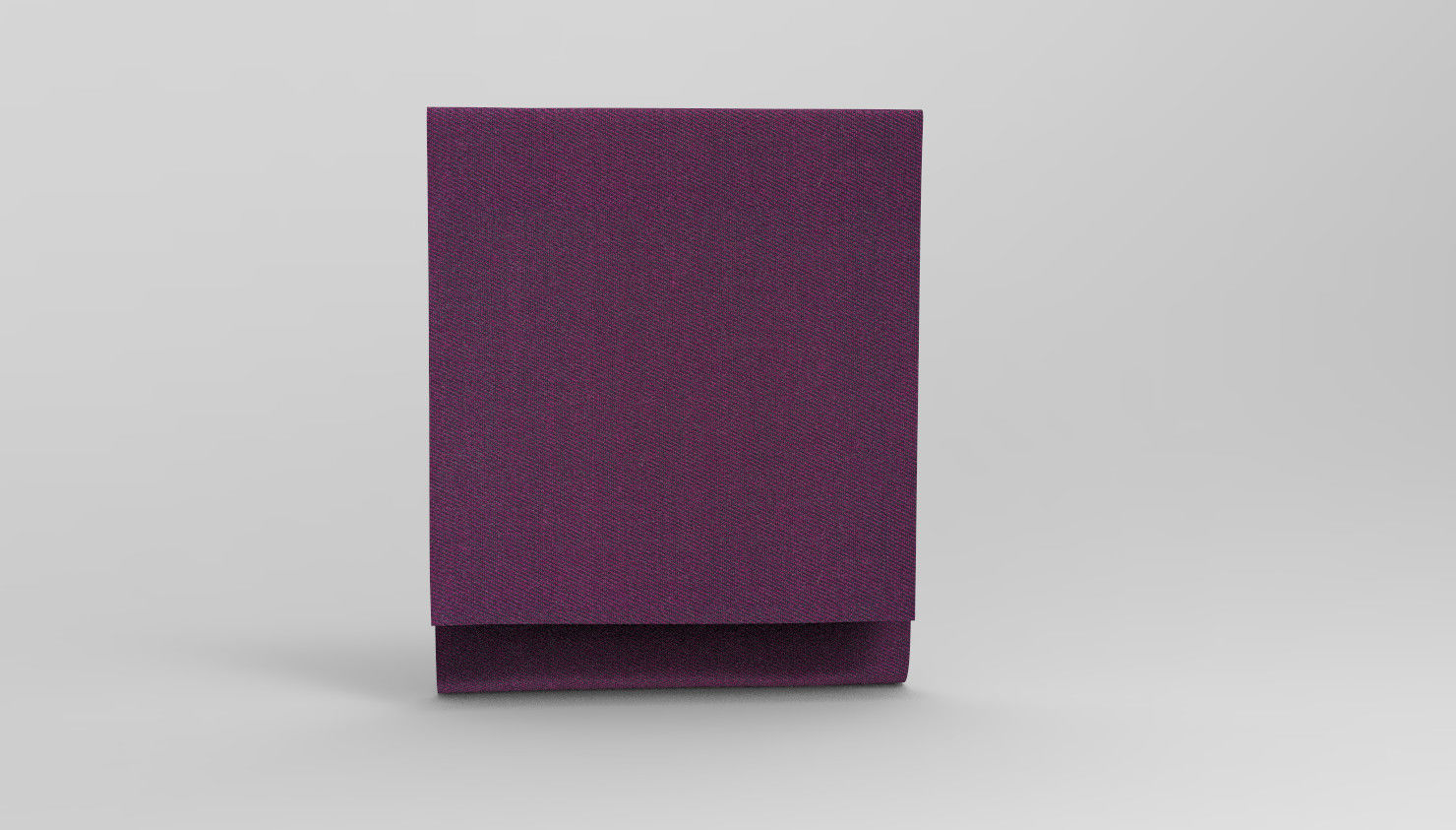 Clothing 867 FBX Low-poly 3D model_9