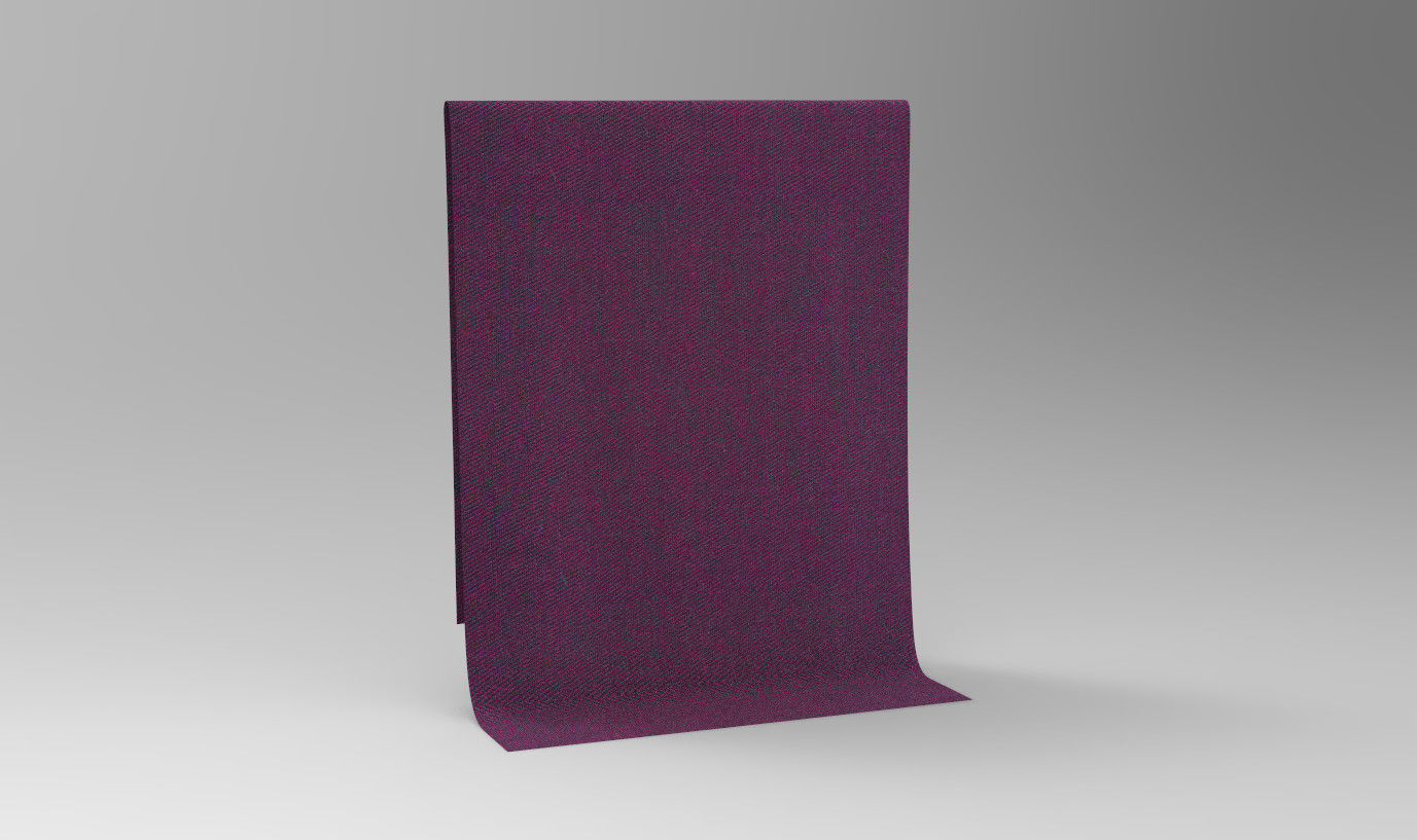 Clothing 867 FBX Low-poly 3D model_11