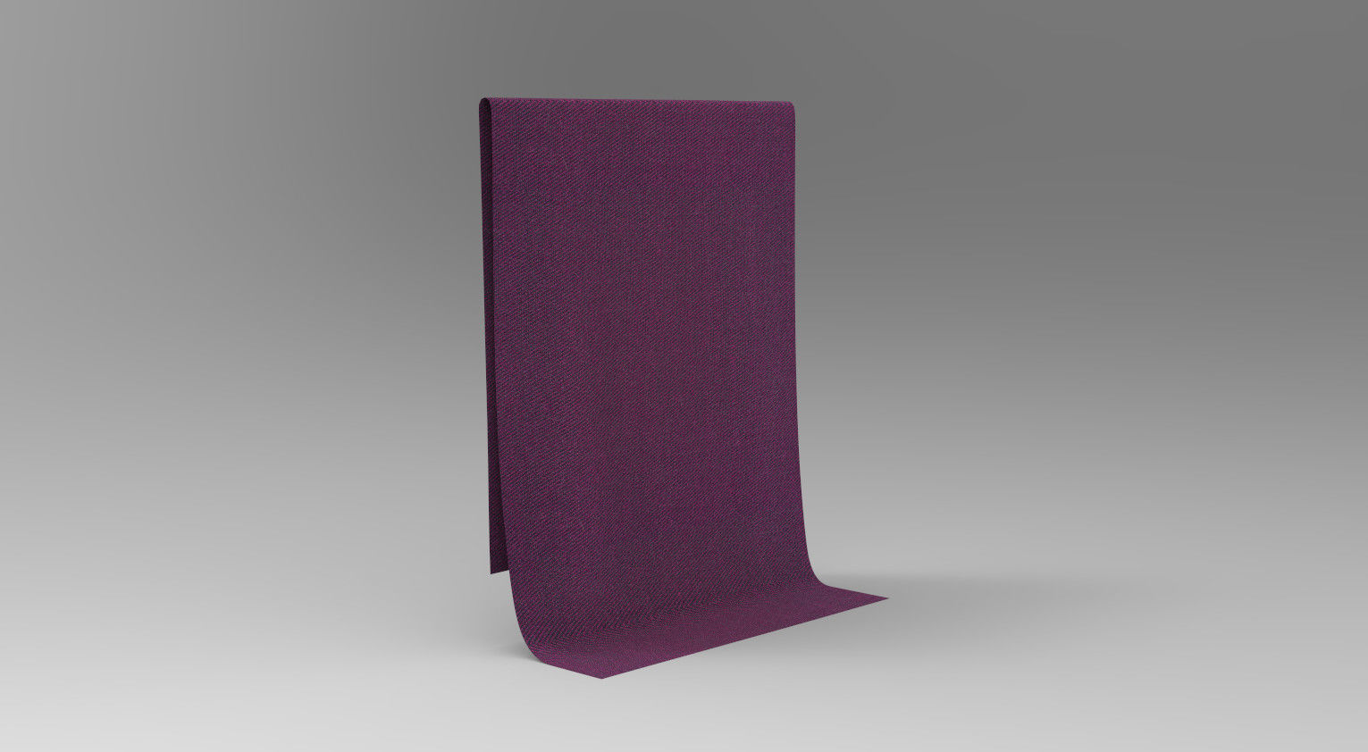 Clothing 867 FBX Low-poly 3D model_10