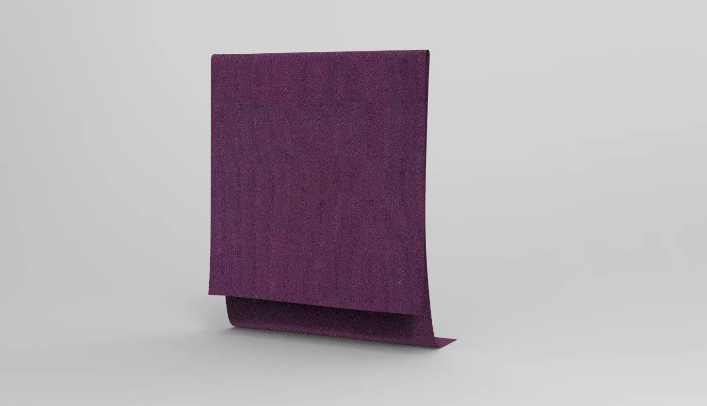 Clothing 867 FBX Low-poly 3D model_0