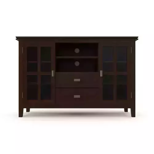 Stratford Tall TV Stand
