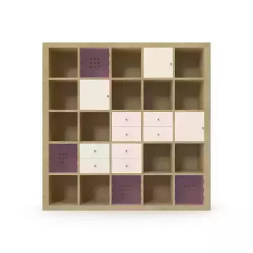 R110068 Bookcase