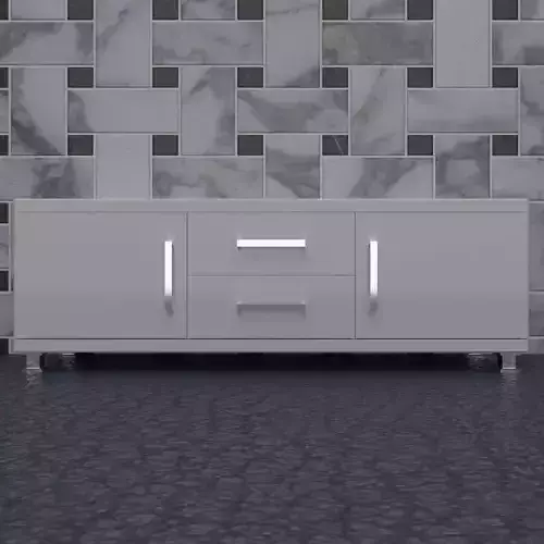 TV stand
