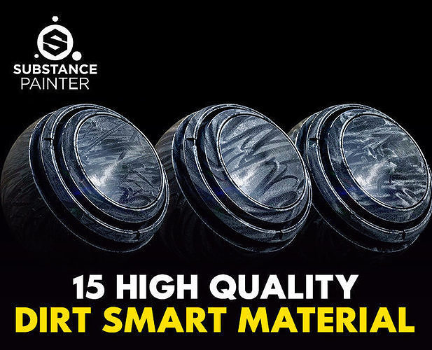 15 High Quality Dirt Smart Material Texture