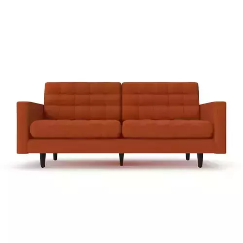 Efimov Sofa Orange