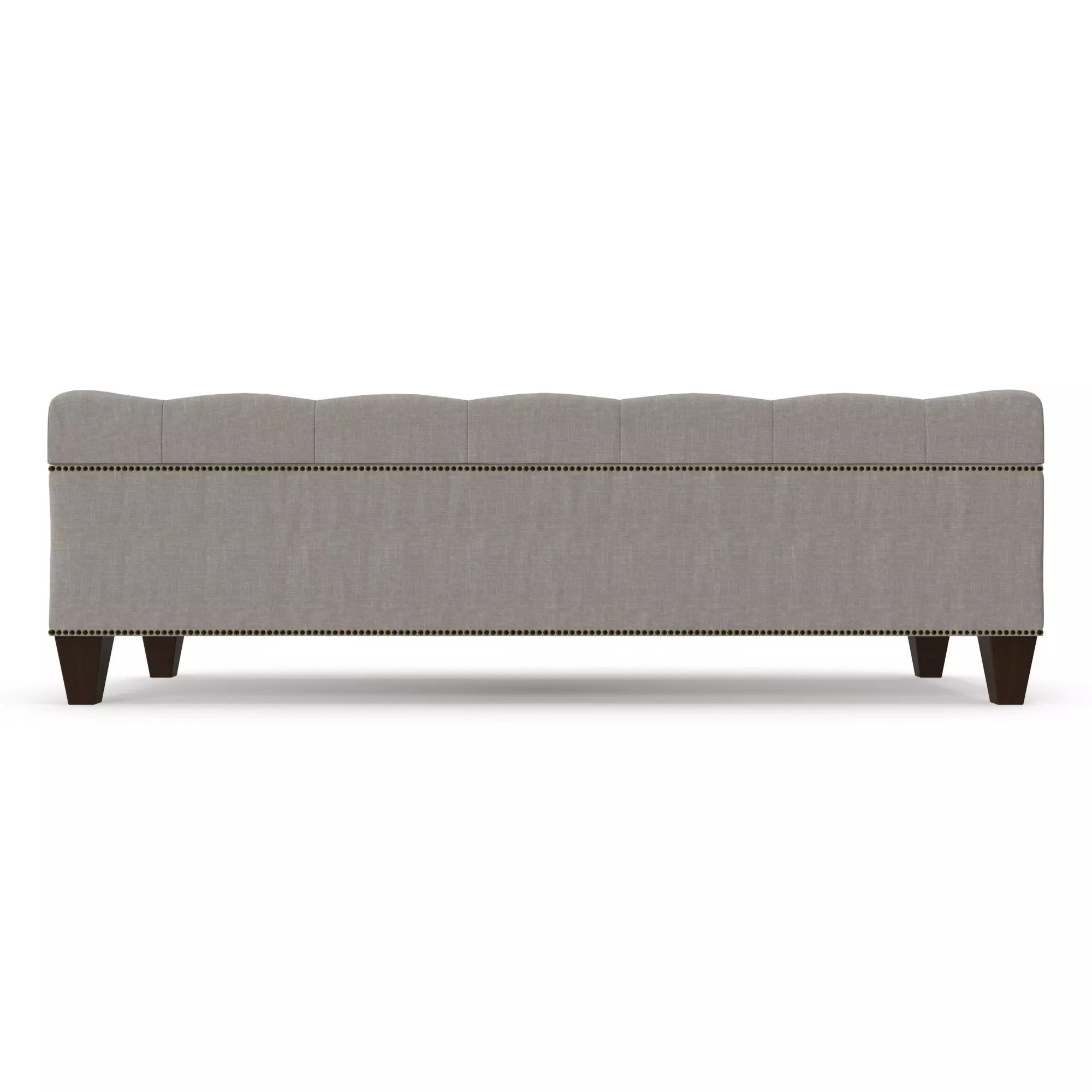 R108860 Bench Free 3D model