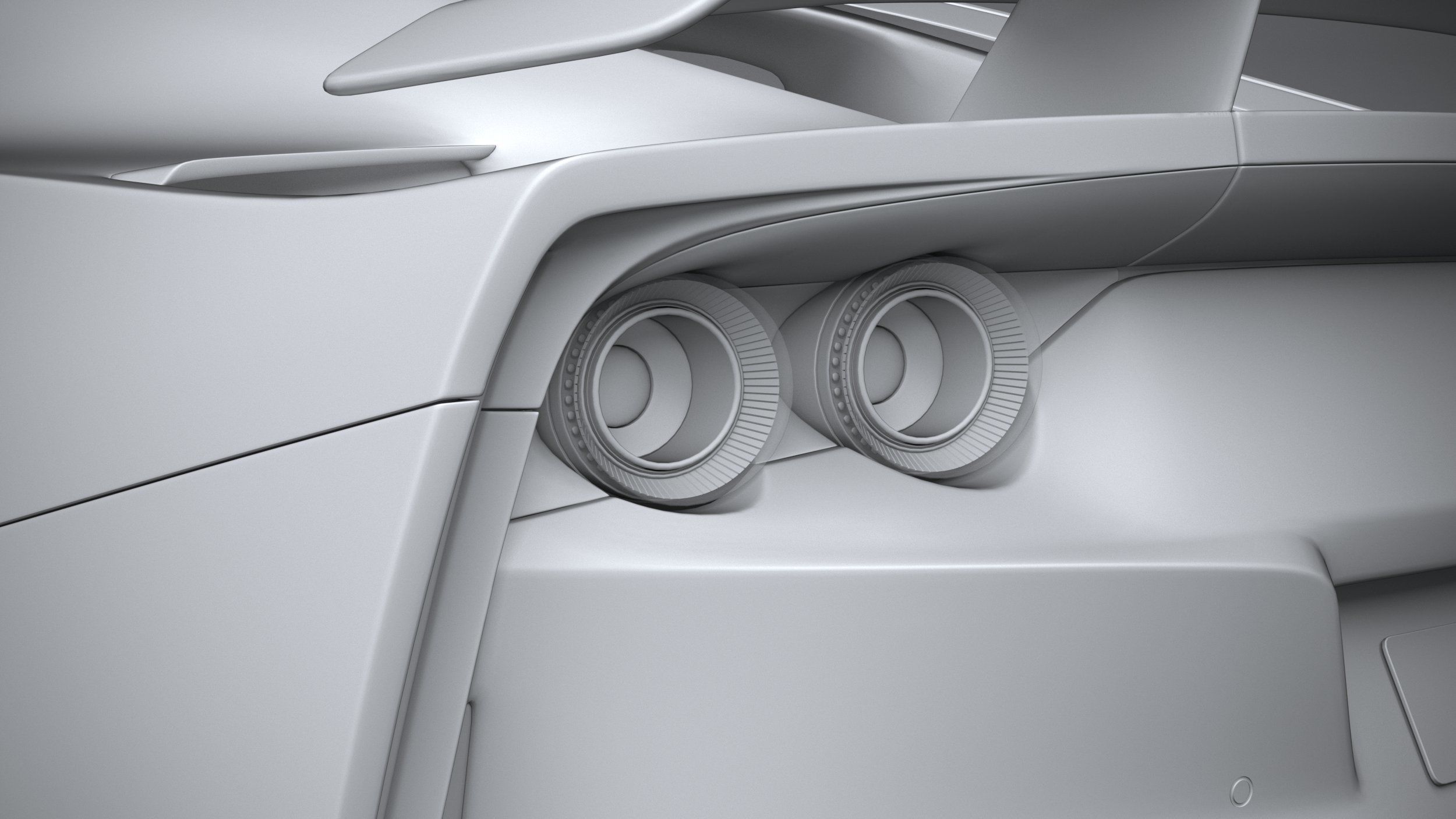 Novitec Ferrari 812 N-Largo 2021 3D model_24