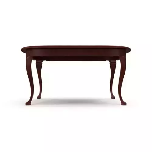 R139424 Dining Table