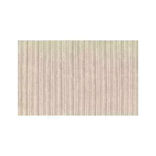 Stitched Mix Sweater Rug Ivory 5X8