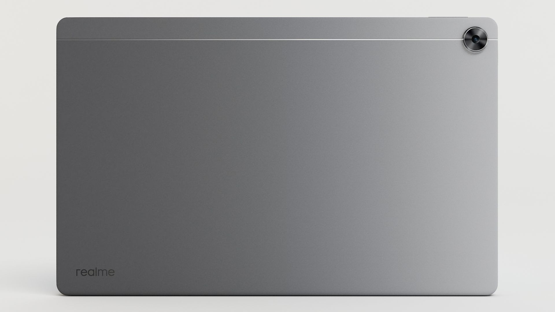 Realme Pad 3D model_7