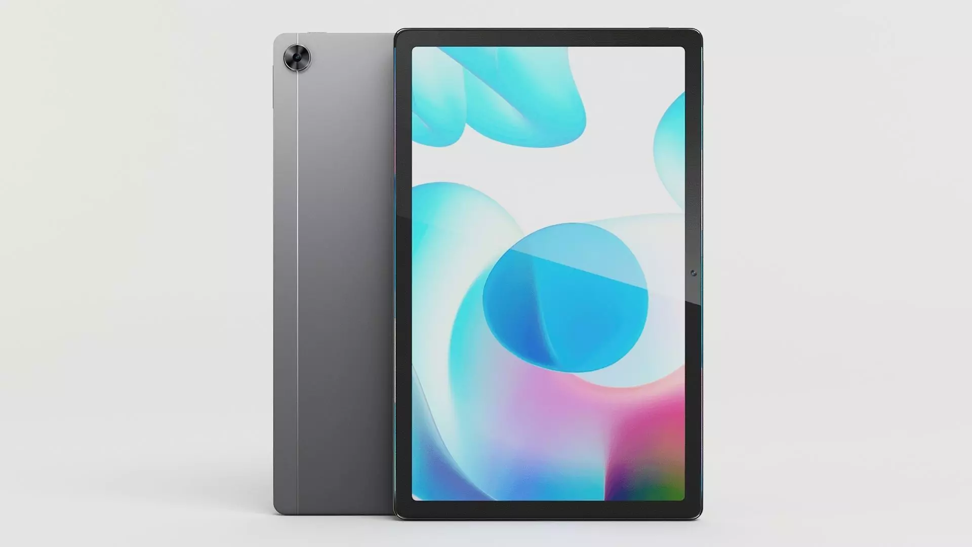 Realme Pad 3D model_0