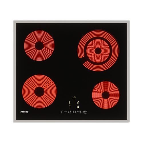 Miele Hob KM6520FR 3D model