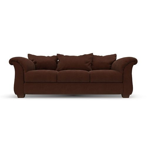 R137999 Couch 3D model