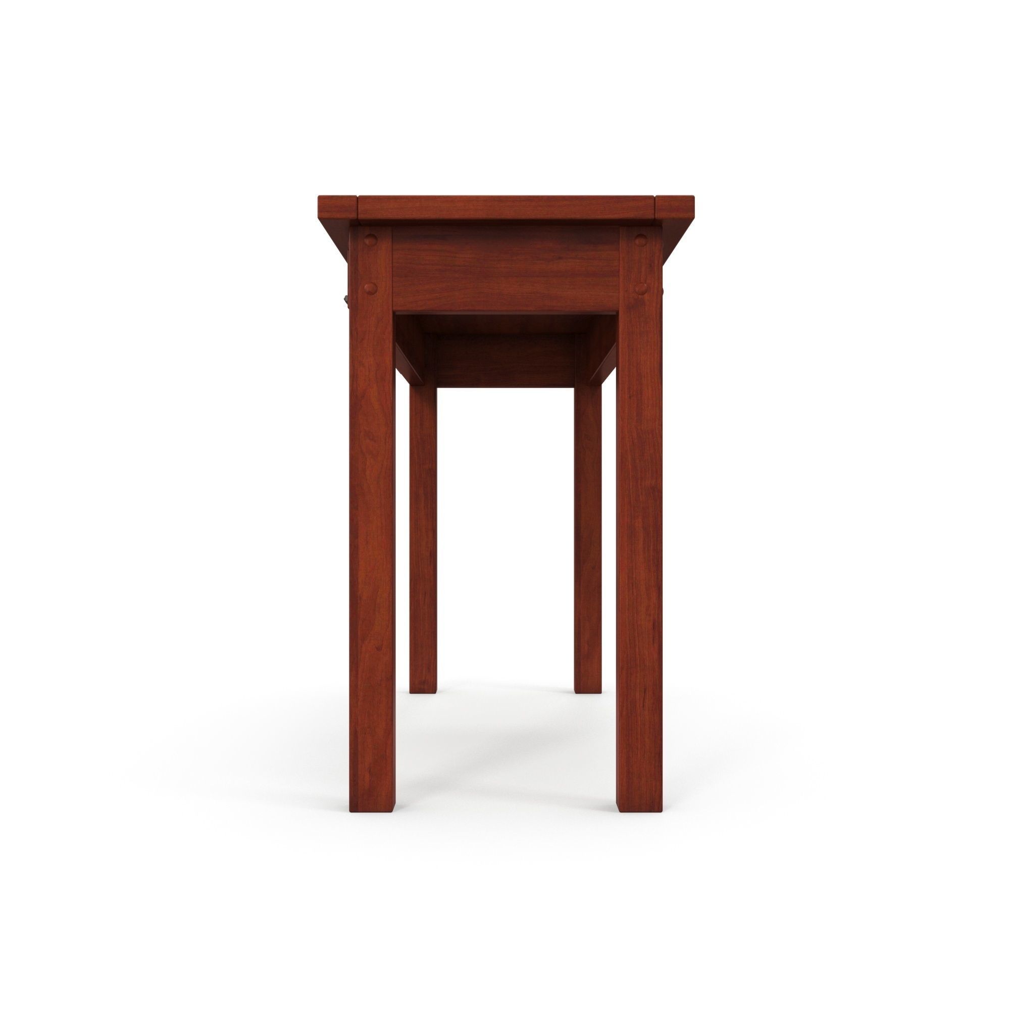 R136432 Stand Free 3D model_3