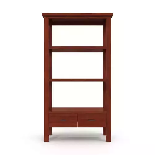 R136432 Tall Book Stand