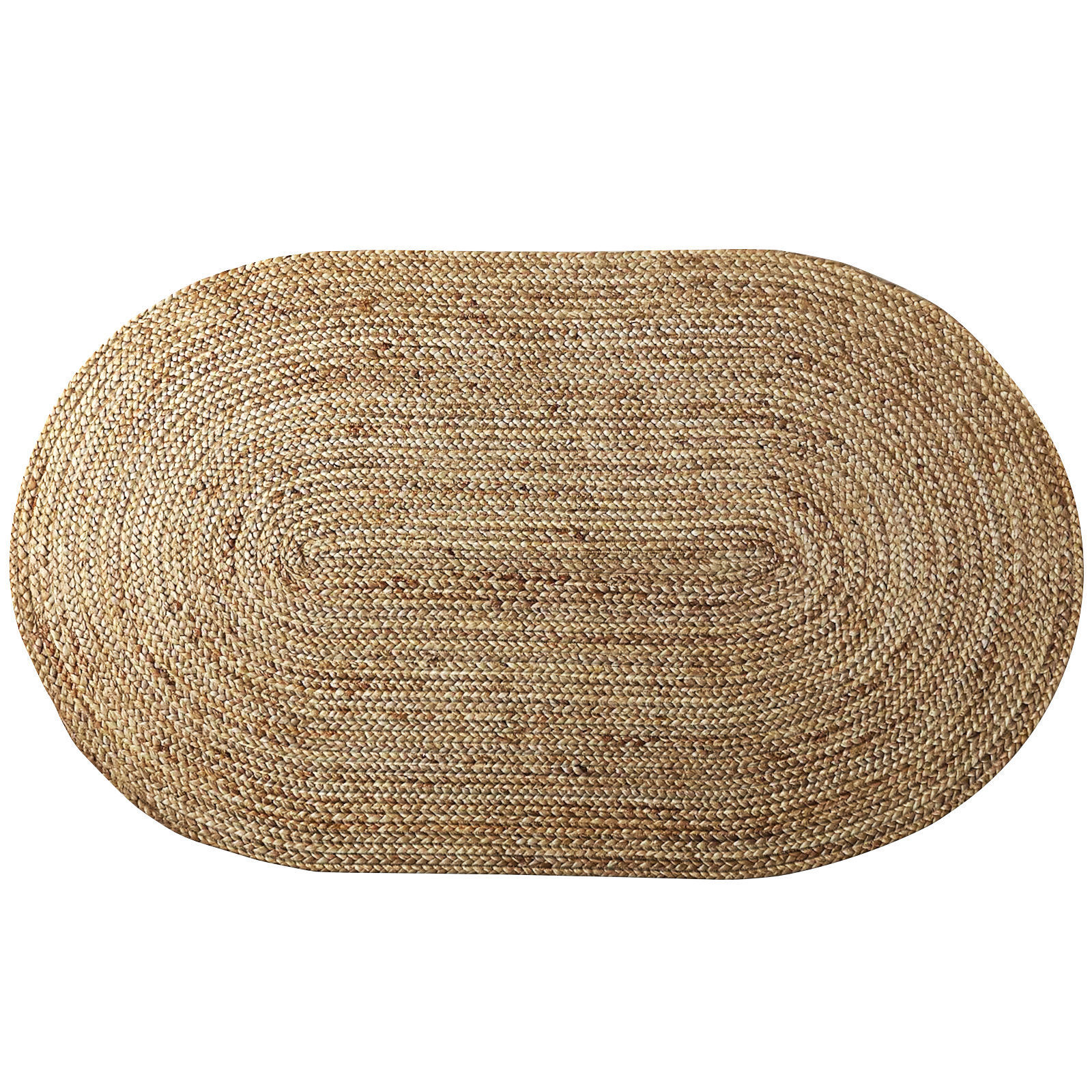 ANTHROPOLOGIE Lorne Oval Rug 3D model_1