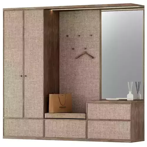 HALLWAY Furniture
