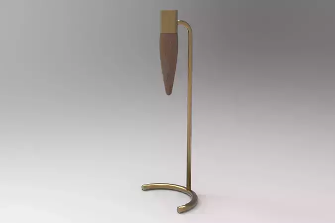 Umanoff Candle Holder