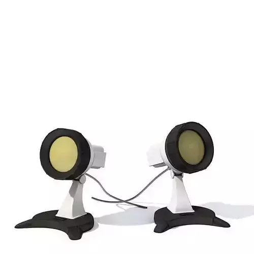 Garden Lamp Outdoor Lighting