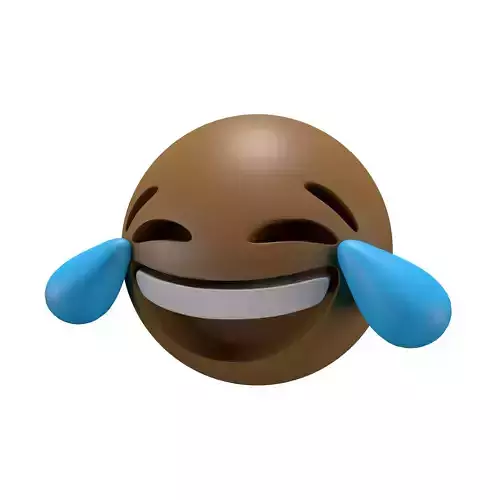 Face With Tears of Joy 03