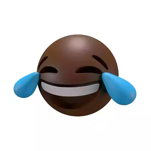 Face With Tears of Joy 04