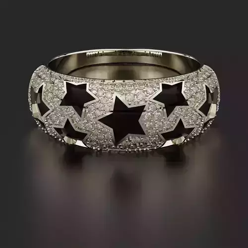 Star Ring
