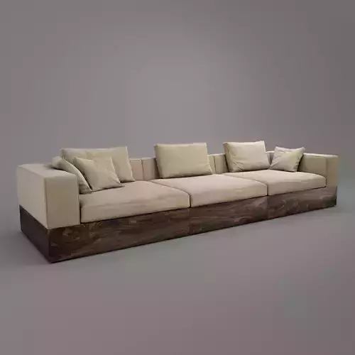 Parc Sofa  