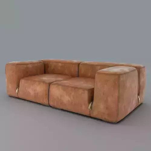 Polo Sofa Set