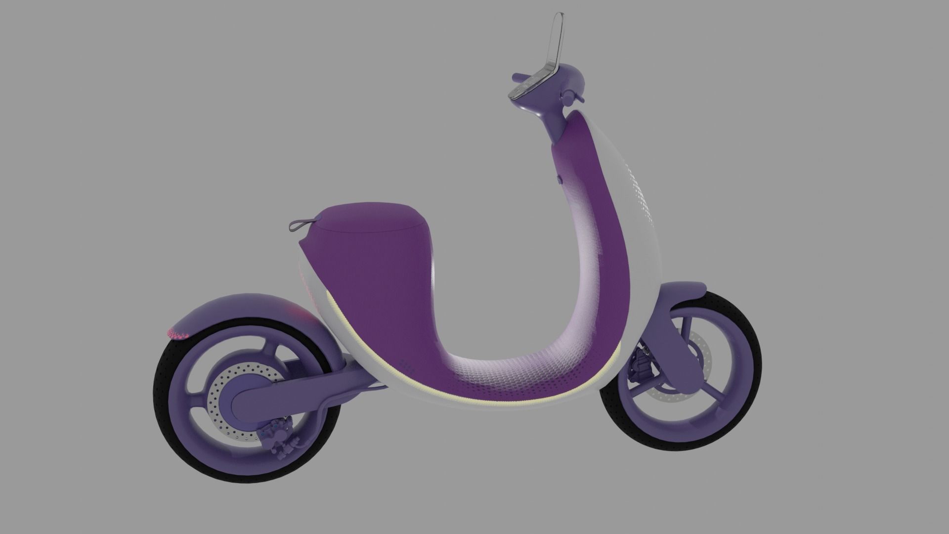 NEBULA Scooter 3D model_12