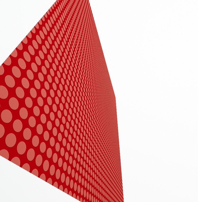 Mesh Net Design Texture Texture_21